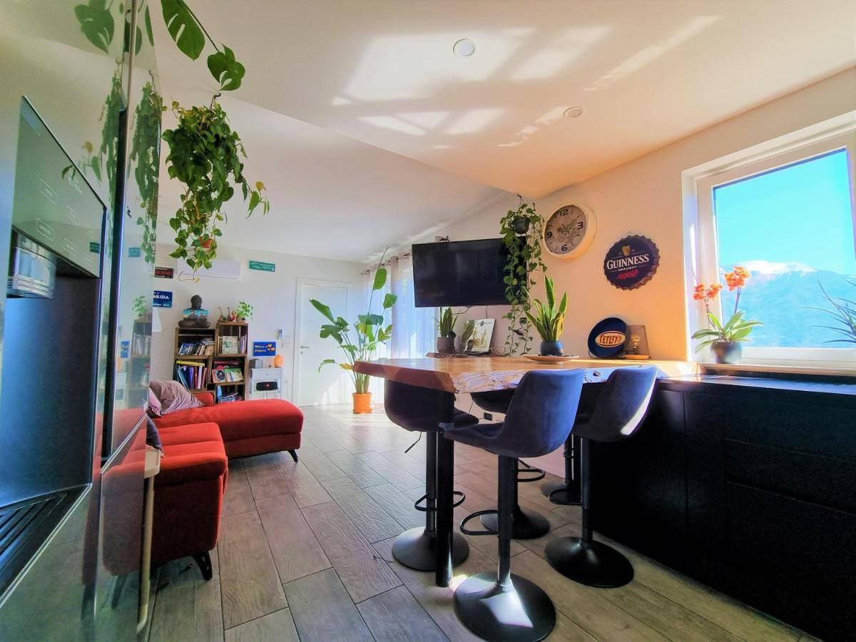 Dal Carletto Luxury Apartment Riva del Garda Exterior foto